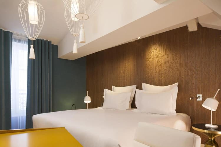 Hôtel Dupond Smith - foto 5