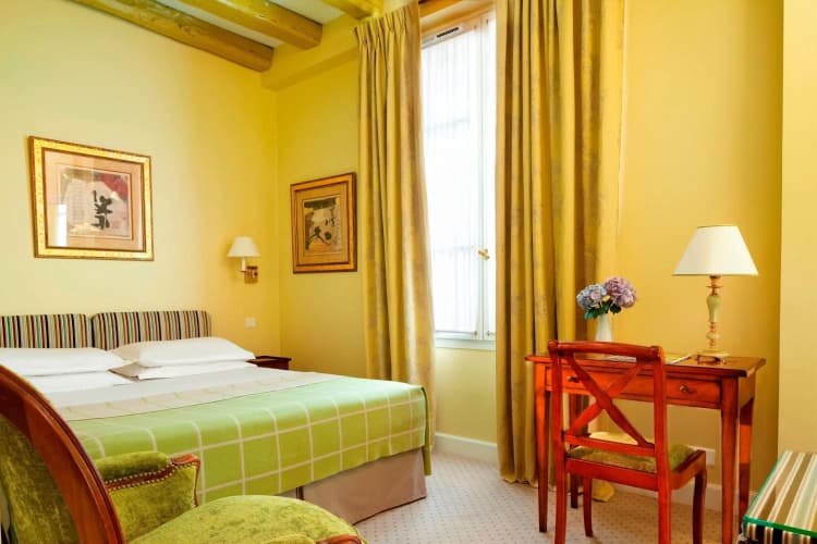Le Relais Saint Honoré - foto 4