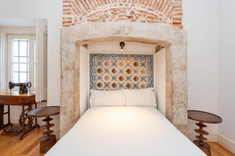 Casas da Baixa - Jules & Madeleine - foto 1
