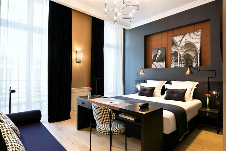 Hotel Square Louvois - foto 3