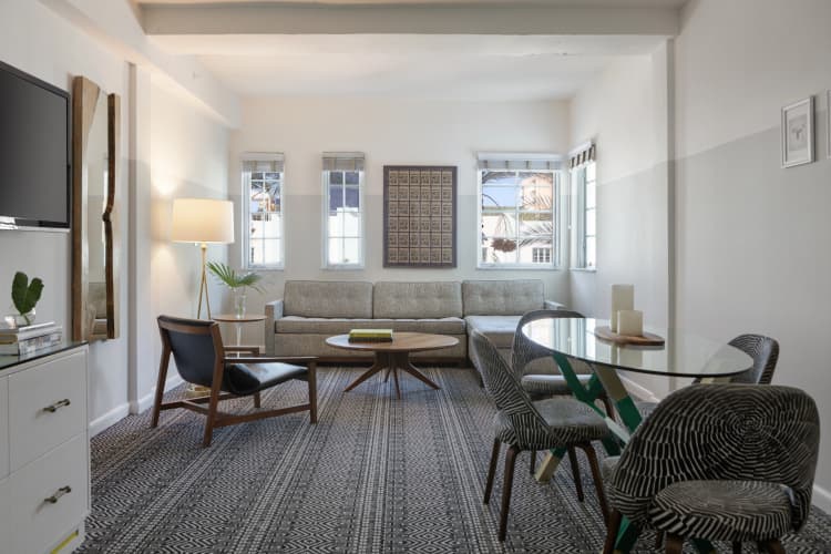 Kimpton Surfcomber Hotel by IHG - foto 4