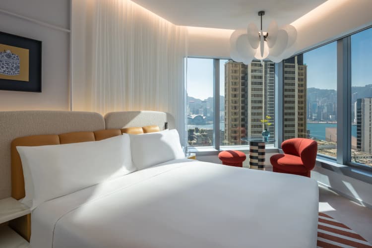 Mondrian Hong Kong - foto 6
