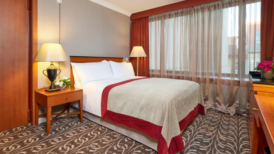 InterContinental Budapest by IHG - foto 3