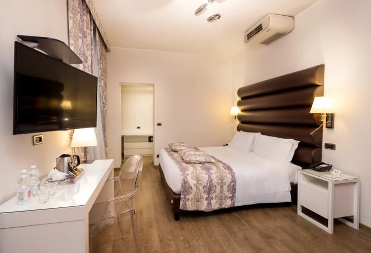 Best Western Plus Hotel Genova - foto 5