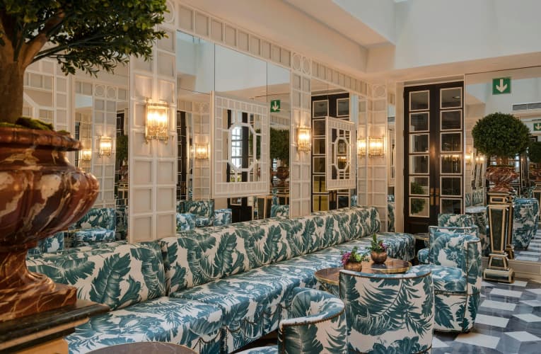Relais & Châteaux Heritage Madrid - foto 1