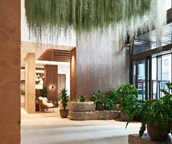 1 Hotel Mayfair - foto 1