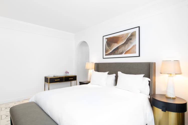 Fairmont Residences La Marina Rabat Sale - foto 5