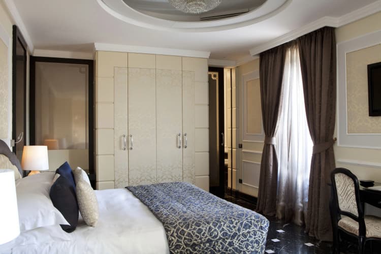 Baglioni Hotel Regina - The Leading Hotels of the World - foto 6