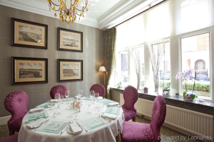 The Capital Hotel, Apartments & Townhouse - Small Luxury Hotels of The World - foto 6