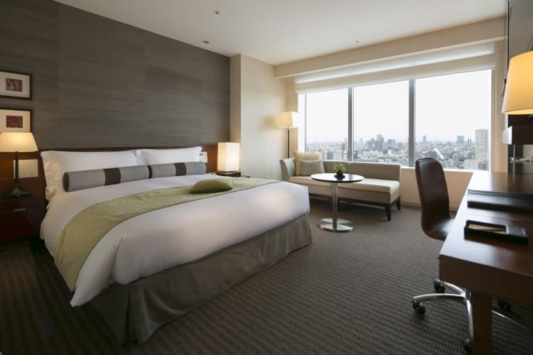 The Strings by InterContinental Tokyo - foto 3