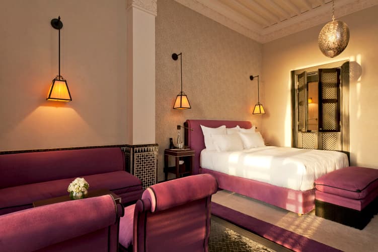 Selman Marrakech - foto 3