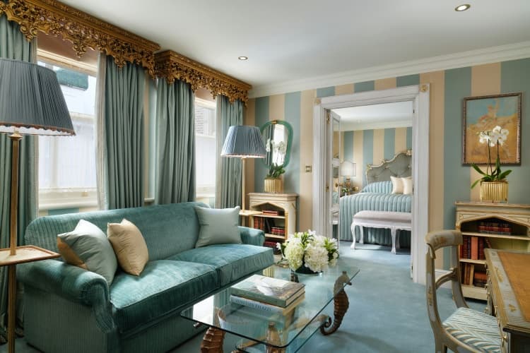 The Milestone Hotel - foto 3