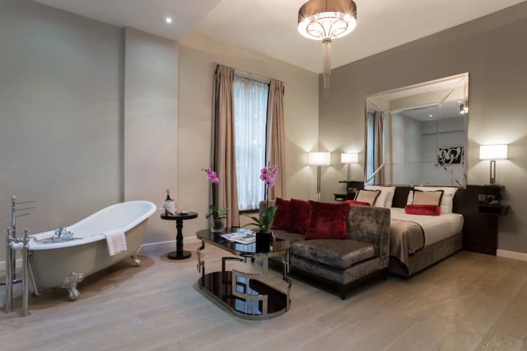 DoubleTree by Hilton London - Greenwich - foto 4