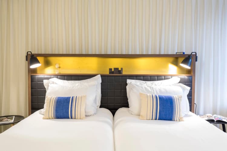 INK Hotel Amsterdam - MGallery - foto 1
