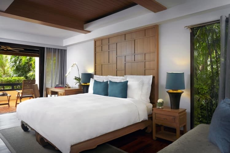 Renaissance Koh Samui Resort & Spa - foto 1