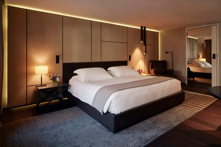 Mandarin Oriental Conservatorium, Amsterdam - foto 2