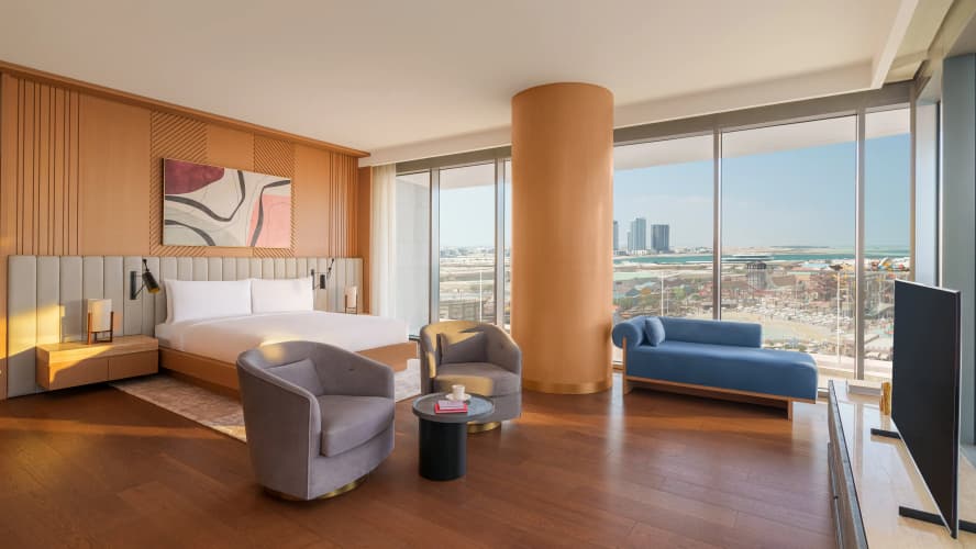 Rixos Premium Qetaifan Island North - foto 3