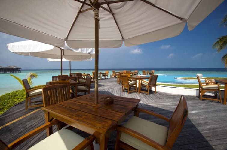 Filitheyo Island Resort - foto 6