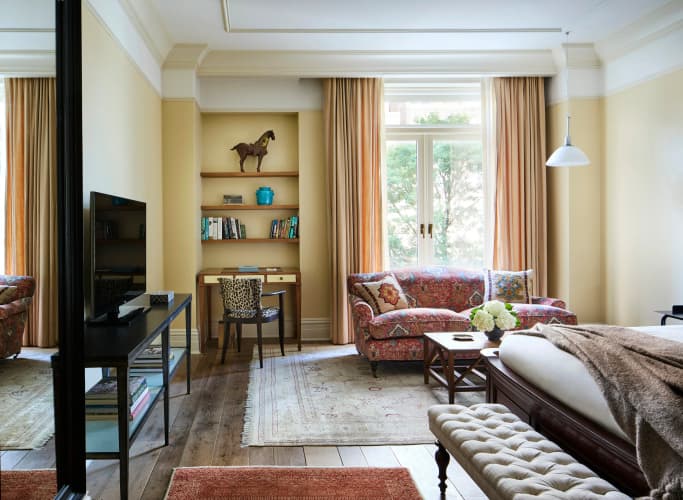 The Greenwich Hotel - foto 4