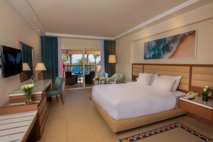 Grand Rotana Hotel Resort and Spa - foto 2