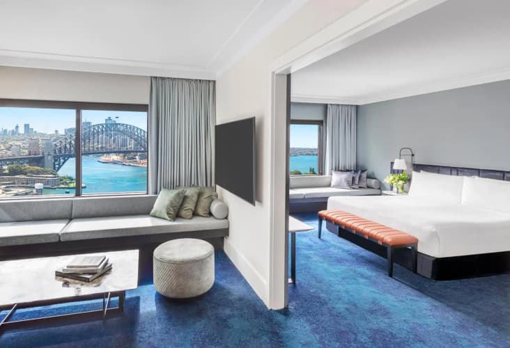 InterContinental Sydney by IHG - foto 5