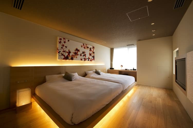 Kanra Kyoto Hotel - foto 5