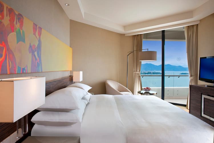 Sheraton Nha Trang Hotel & Spa - foto 6