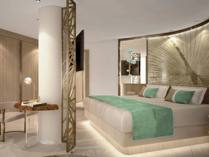 Nobu Hotel Ibiza Bay - foto 2