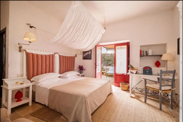 Masseria Torre Coccaro - foto 1