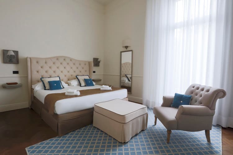 Palazzo Lorenzo Hotel Boutique & Spa - foto 2