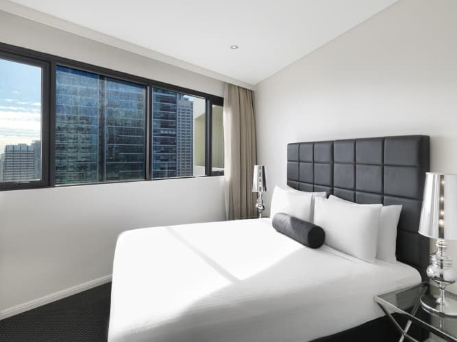 Meriton Suites Kent Street, Sydney - foto 5