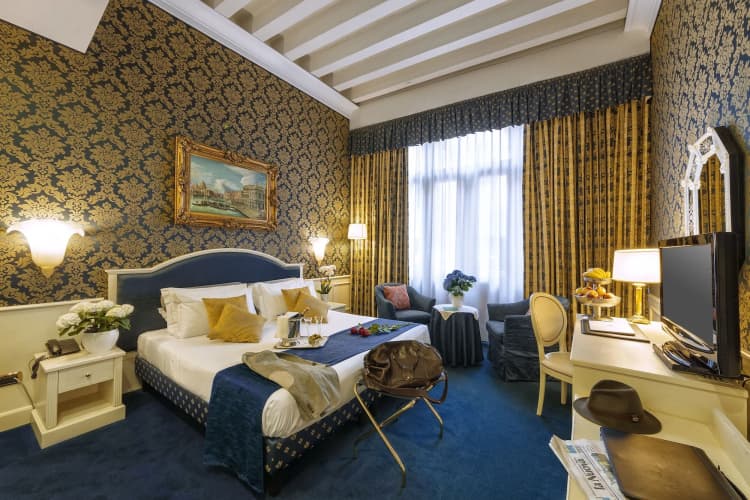 Duodo Palace Hotel - foto 3