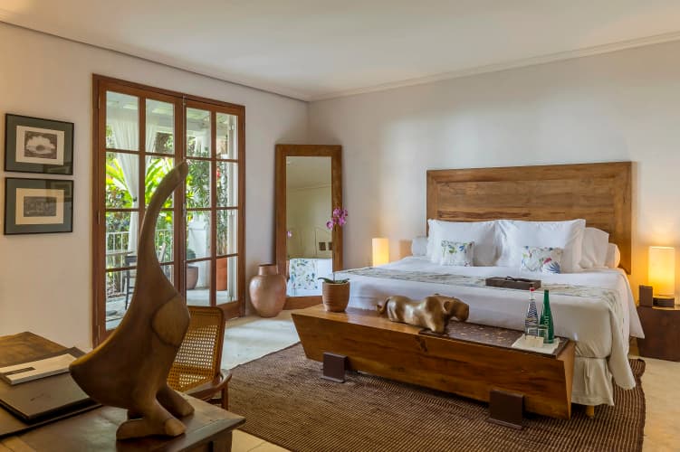 Santa Teresa Hotel Rio de Janeiro - MGallery Collection - foto 3