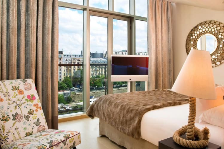 Goralska Résidences Hotel Paris Bastille - foto 2