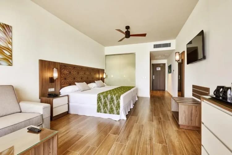 RIU Atoll All inclusive Hotel - foto 4