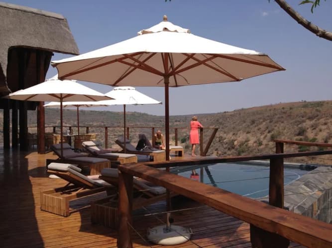 Esiweni Luxury Safari Lodge - foto 5