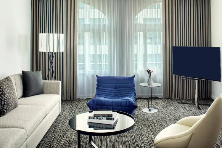 Zelos San Francisco Hotel - foto 4