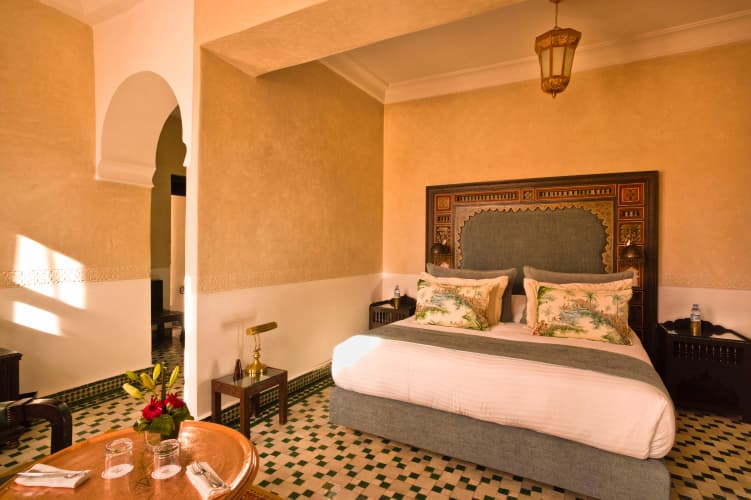 Riad Fès – Relais & Chateaux - foto 1