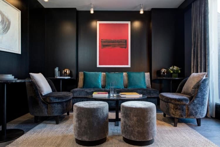 Casa Almagro by The Pavilions Hotels & Resorts - foto 1