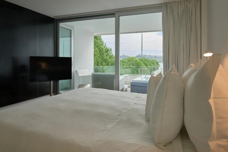 Altis Belem Hotel & Spa, Member of Design Hotels - foto 6