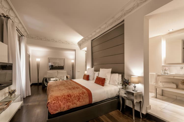 Hospes Puerta de Alcalá, a Member of Design Hotels - foto 4