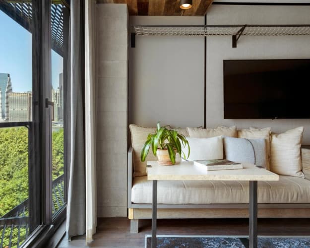 1 Hotel Brooklyn Bridge - foto 6