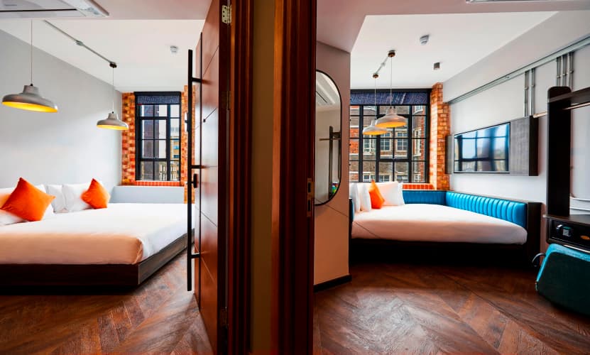 New Road Hotel - foto 4