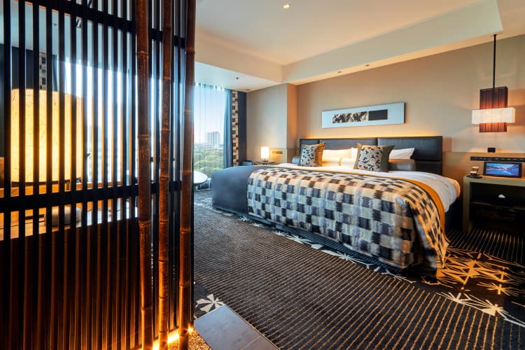 Hotel New Otani Tokyo, The Main - foto 2