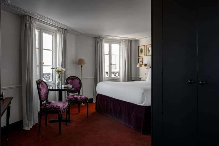 La Chambre du Marais - foto 5