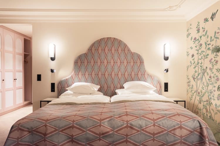 Hotel Walther - foto 2