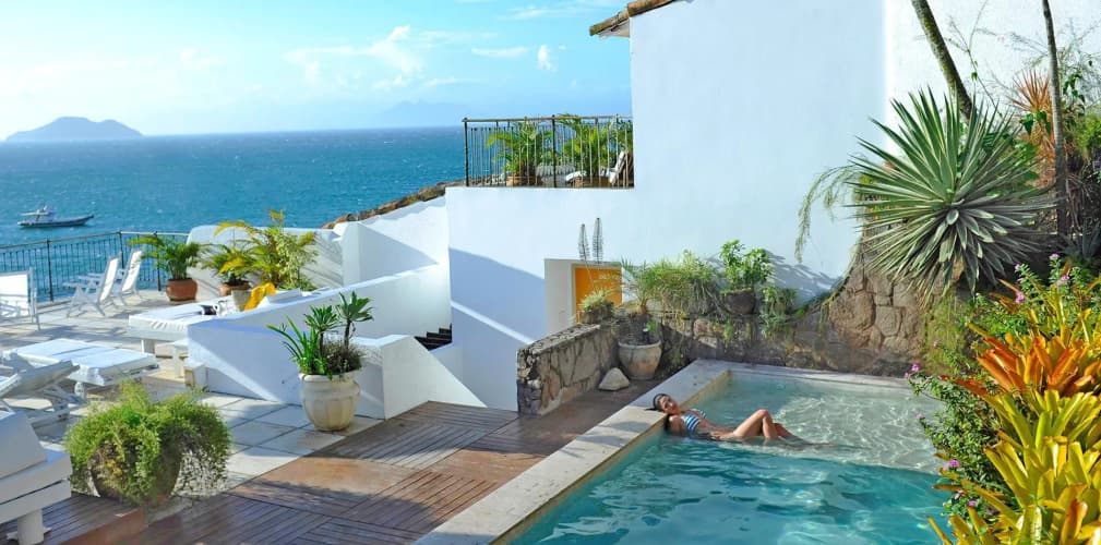 Casas Brancas Boutique Hotel & Spa - foto 6