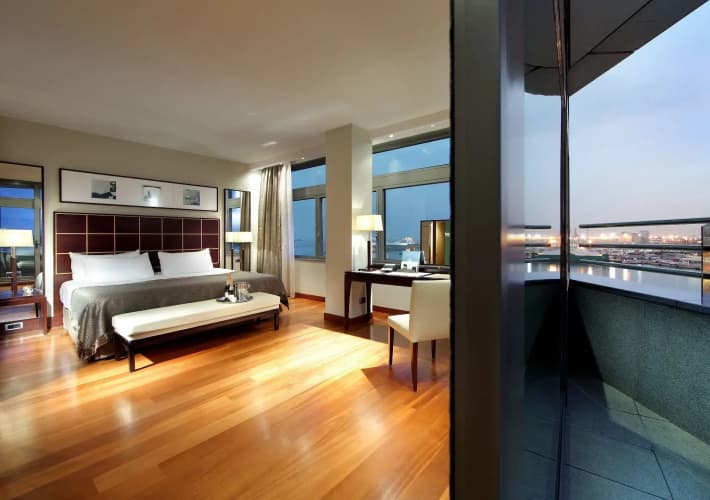 Eurostars Grand Marina - foto 5