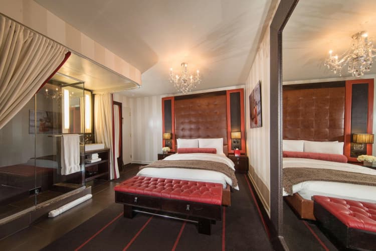 Sanctuary Hotel New York - foto 3