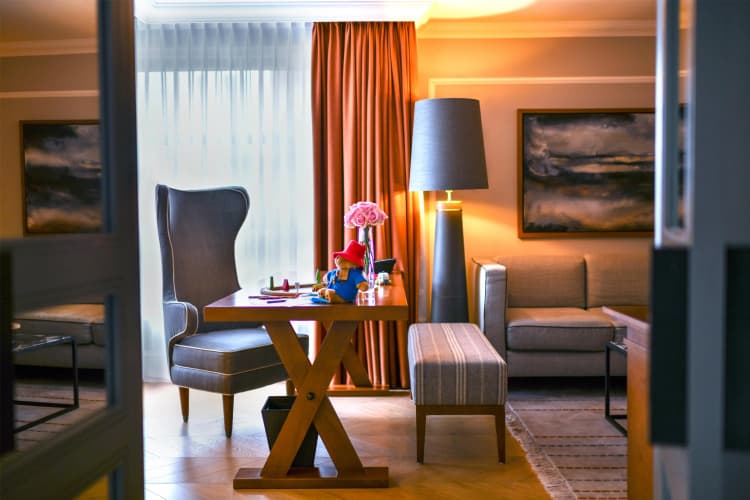 Hyatt Regency London The Churchill - foto 6